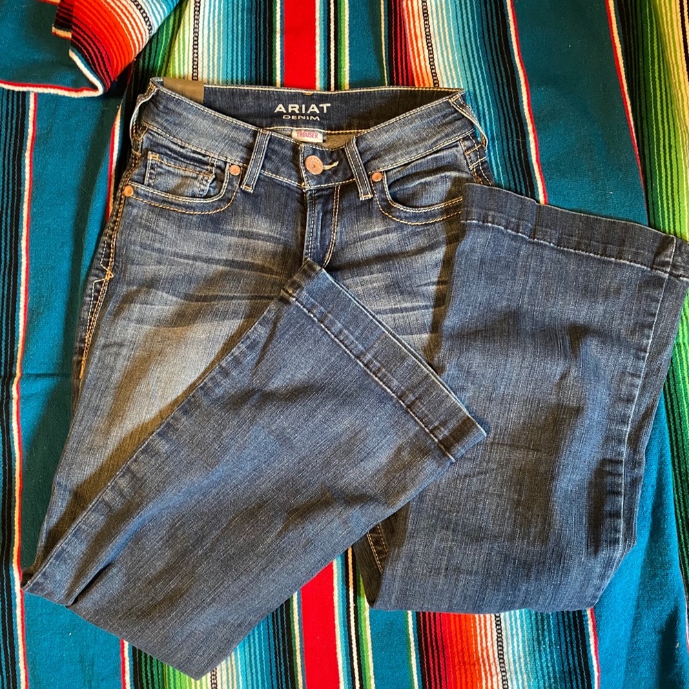 Ariat Trouser Jeans